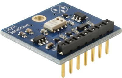 Parallax Altimeter Module MS5607